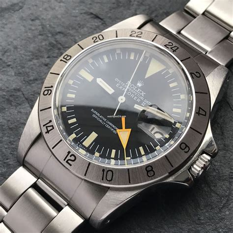 rolex 1655 mk1 dial|rolex 1665 mark dials.